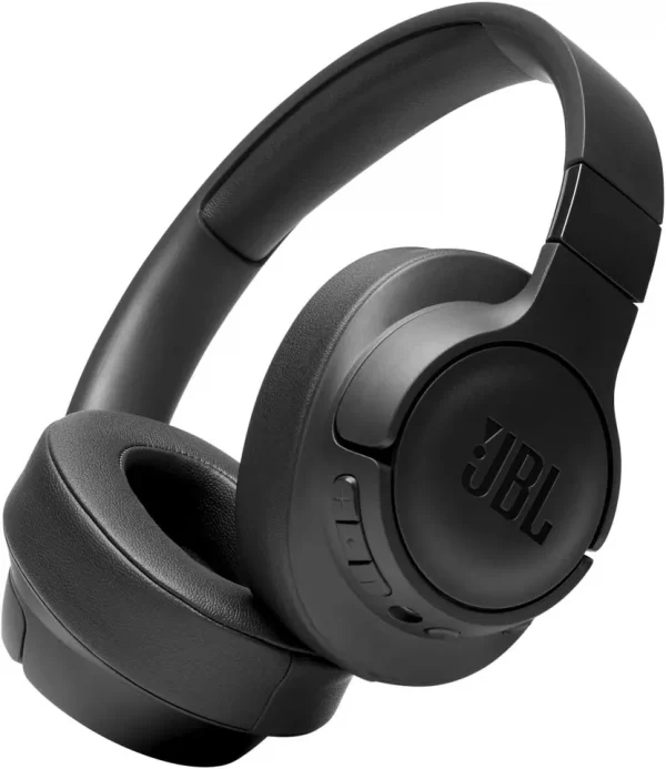 JBL Tune 760 NC Wireless Active Noise Cancelling Over-Ear Headphones